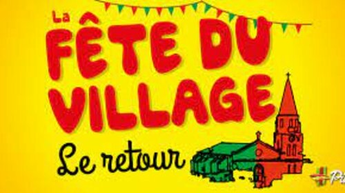 CAMON EN FETE 20 et 21 AOUT 2022