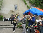 Fête des Roses 2019